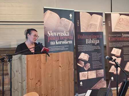 Slovenska pisna beseda na Koroškem (3)